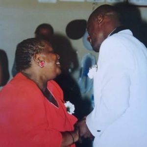 Meet your Posher, Benjamin